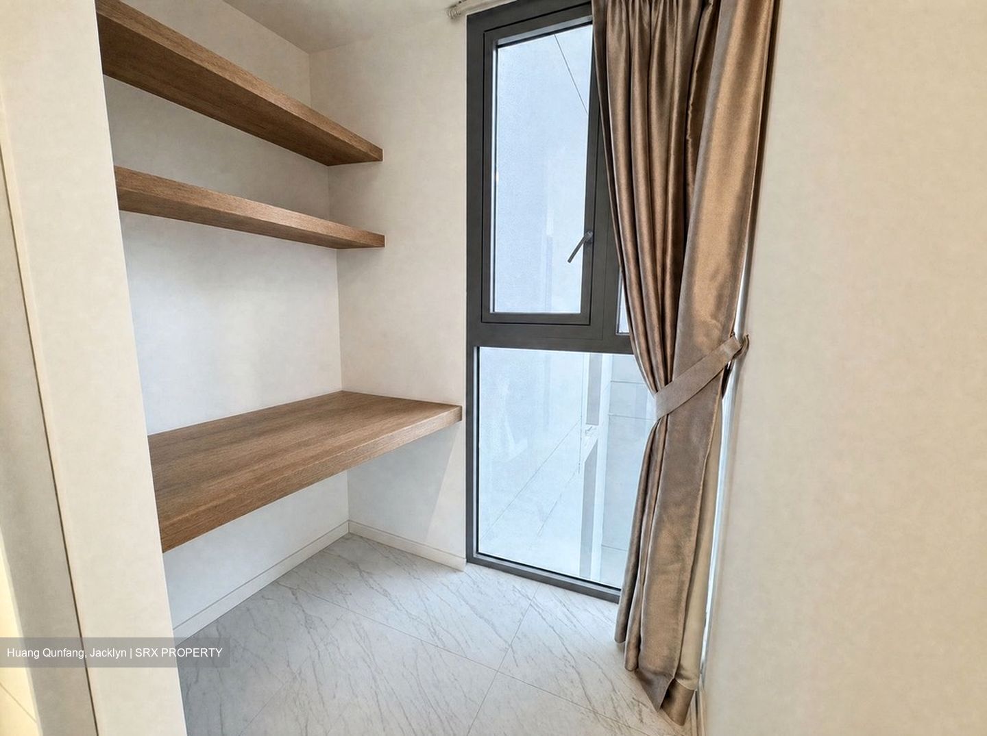 The Viridian (D12), Apartment #631107261